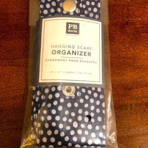 Pottery Barn Teen Closet Organizer